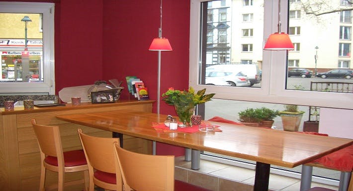 Image 1 of restaurant Trattoria Lo-Zibellino