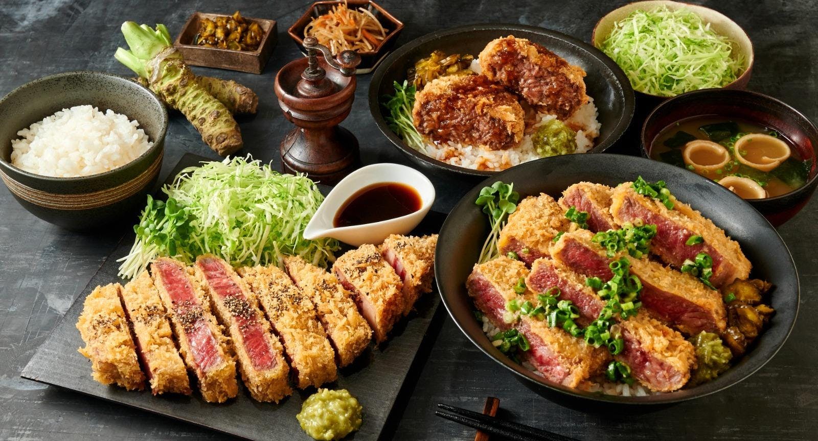 Photo of restaurant Deli’s Kitchen - Japan Grill Delicacy in Bugis, Singapore