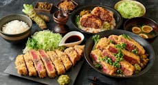 Restaurant Deli’s Kitchen - Japan Grill Delicacy in Bugis, 新加坡