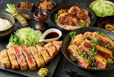 Restaurant Deli’s Kitchen - Japan Grill Delicacy in Bugis, Singapore