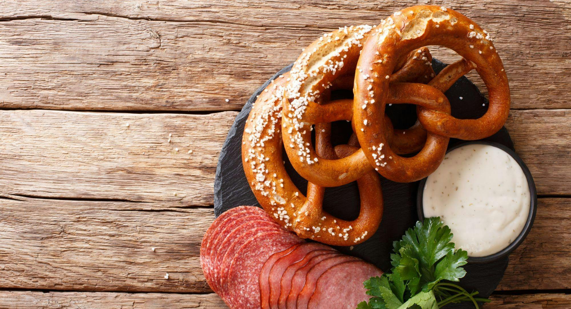 Photo of restaurant Gasthof zur Brücke in Zentrum, Kaufering