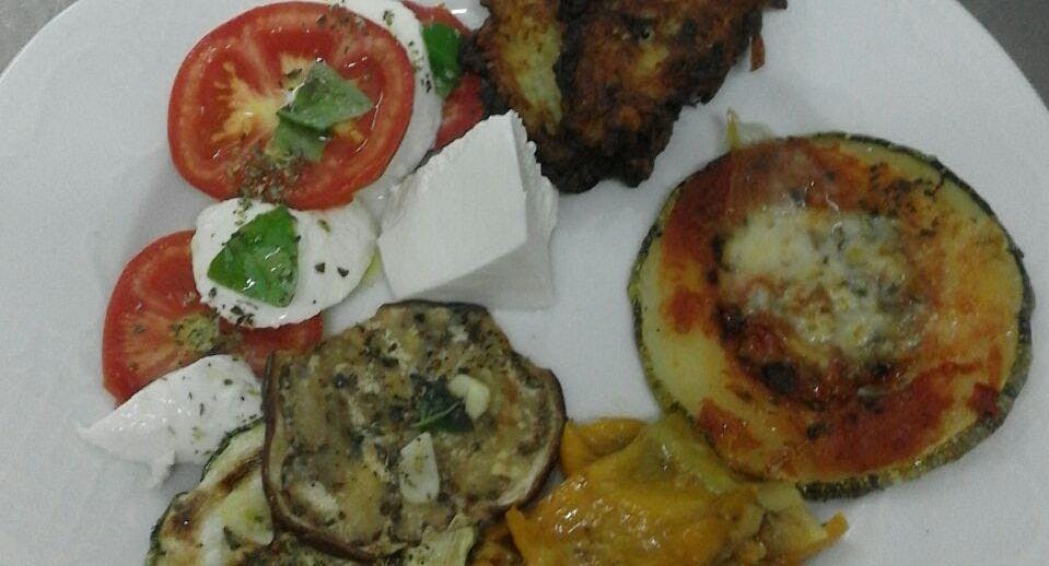 Restaurant CASALE MARGHERITA turismo rurale in Pollina, Palermo