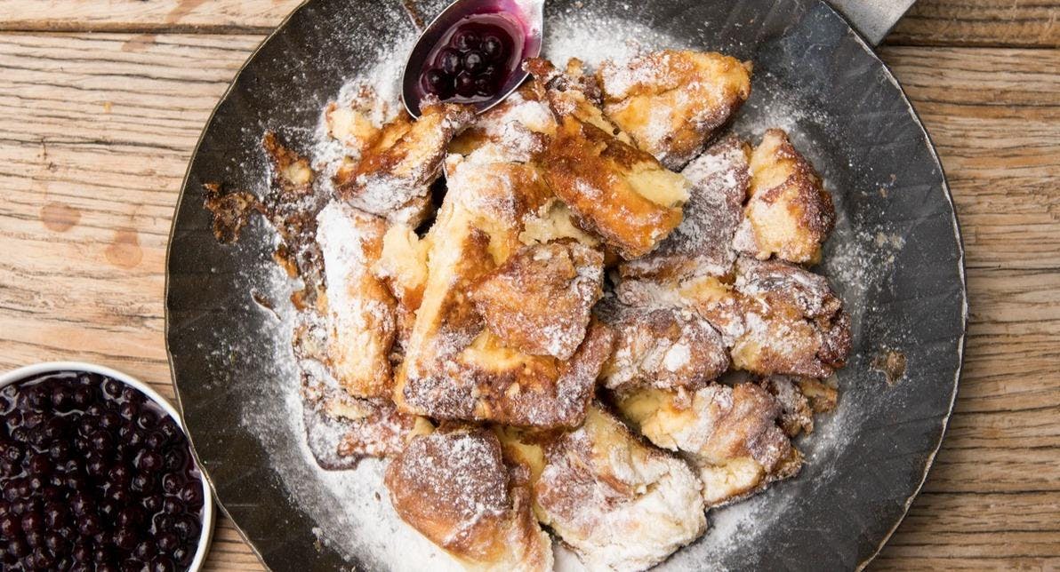 Photo of restaurant Das Kulinarium im Landhaus Papitsch in Annabichl, Klagenfurt - Photo 3