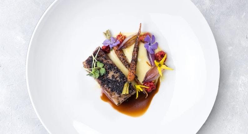 Photo of restaurant Das Kulinarium im Landhaus Papitsch in Annabichl, Klagenfurt - Photo 4