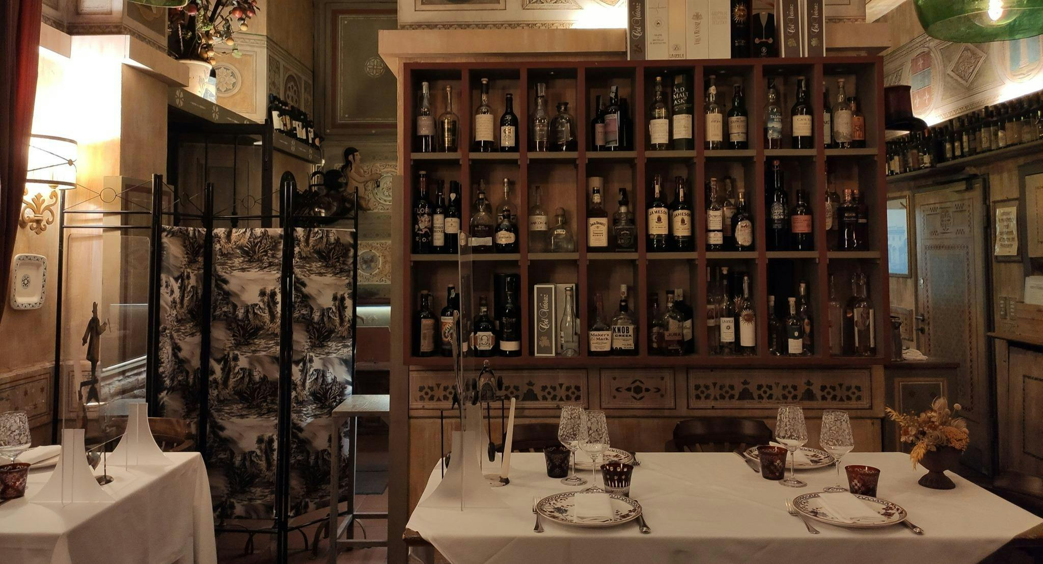 Photo of restaurant Il Montalcino in Navigli, Milan
