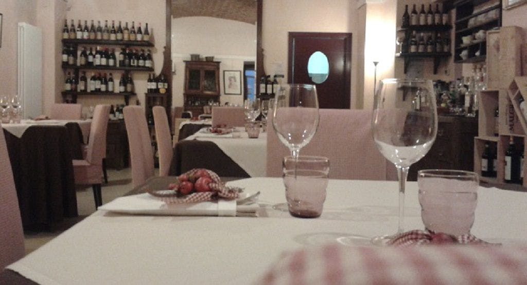 Photo of restaurant Ristorante La Commenda in Acqui Terme, Alessandria