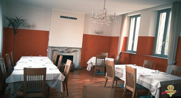 Photo of restaurant Cibus in Centre, Legnano - Photo 5