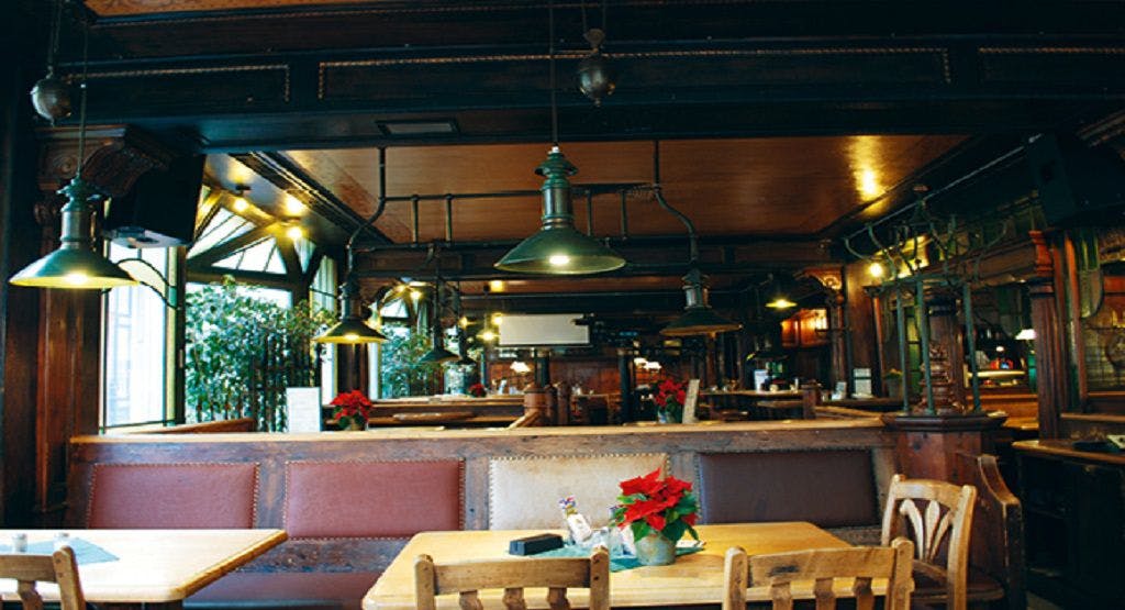 Photo of restaurant Calwer-Eck-Bräu GmbH in Stuttgart Mitte, Stuttgart