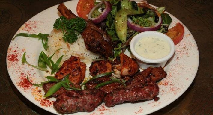 Photo of restaurant Efendi's Turkish Restaurant in Victoria Point, Brisbane - Photo 4