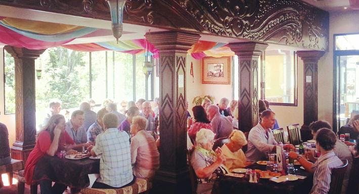 Photo of restaurant Efendi's Turkish Restaurant in Victoria Point, Brisbane - Photo 1