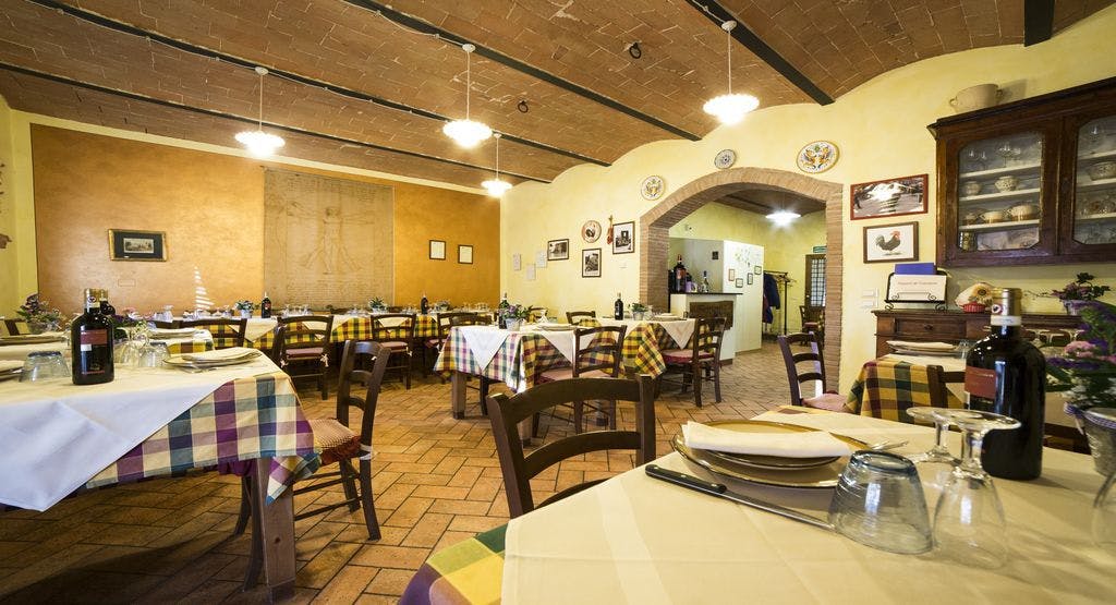 Foto del ristorante Sapori di Toscana a Centro, Empoli