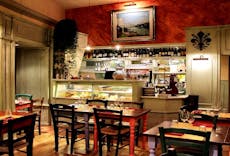 Restaurant Trattoria Sant'Agostino in Centro storico, Florence