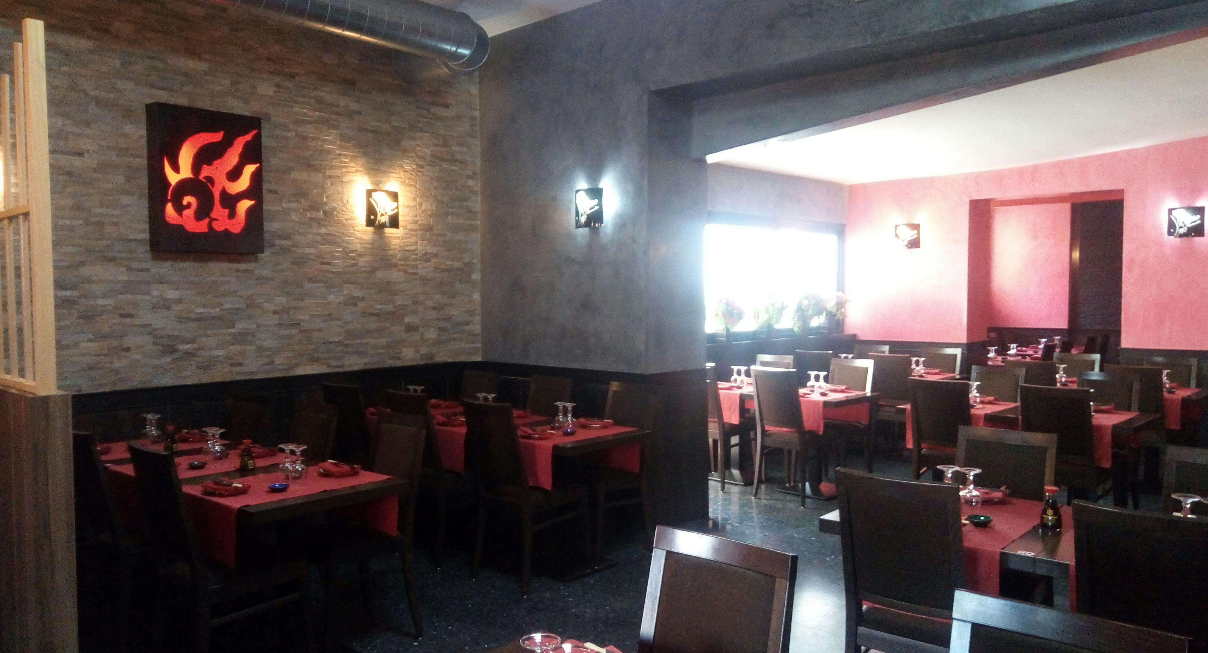 Photo of restaurant Kasai Sushi - Monza in Monza, Monza and Brianza