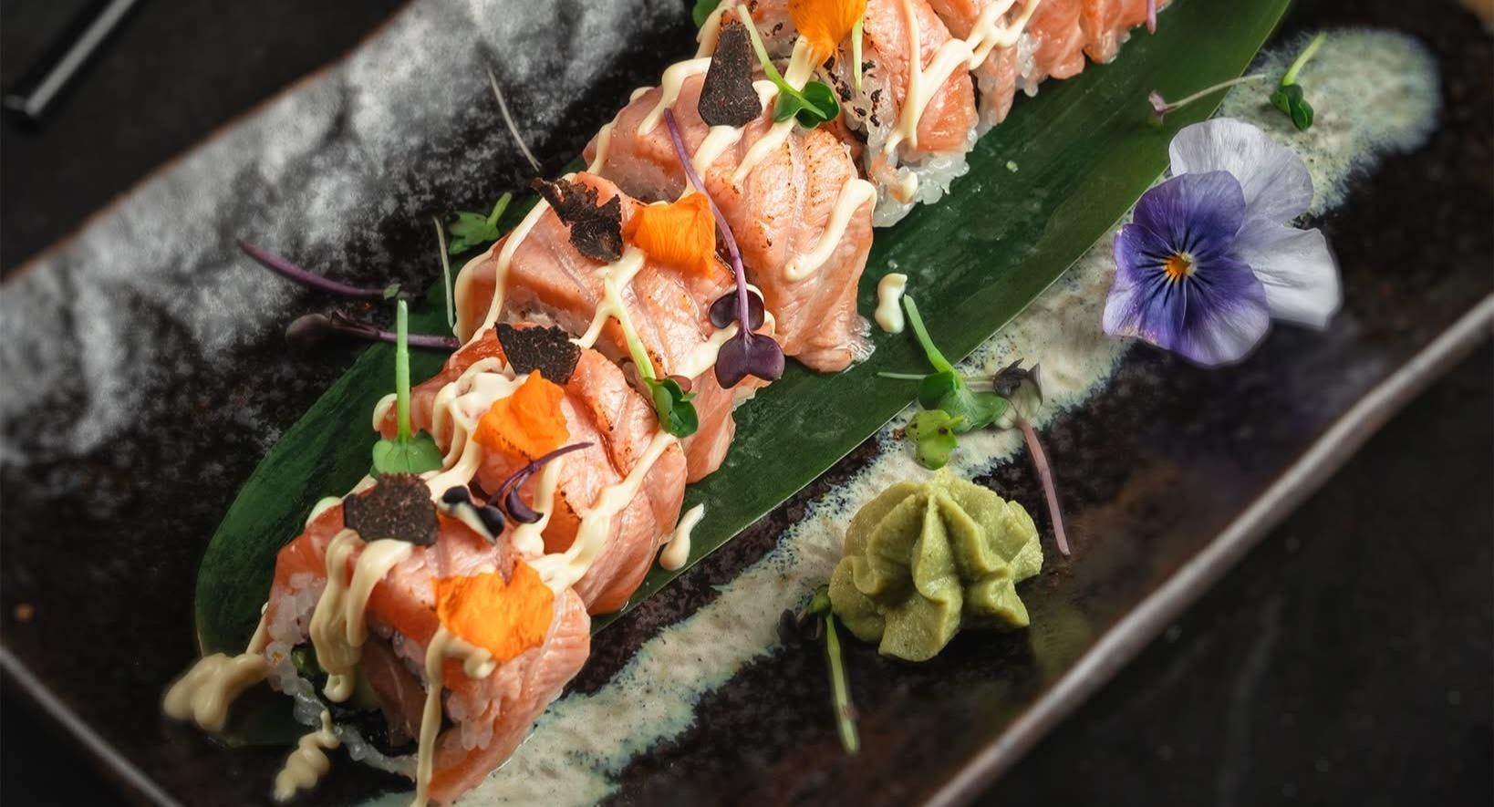 Bilder von Restaurant Son's Restaurant in Gilching, Gilching - Photo 3