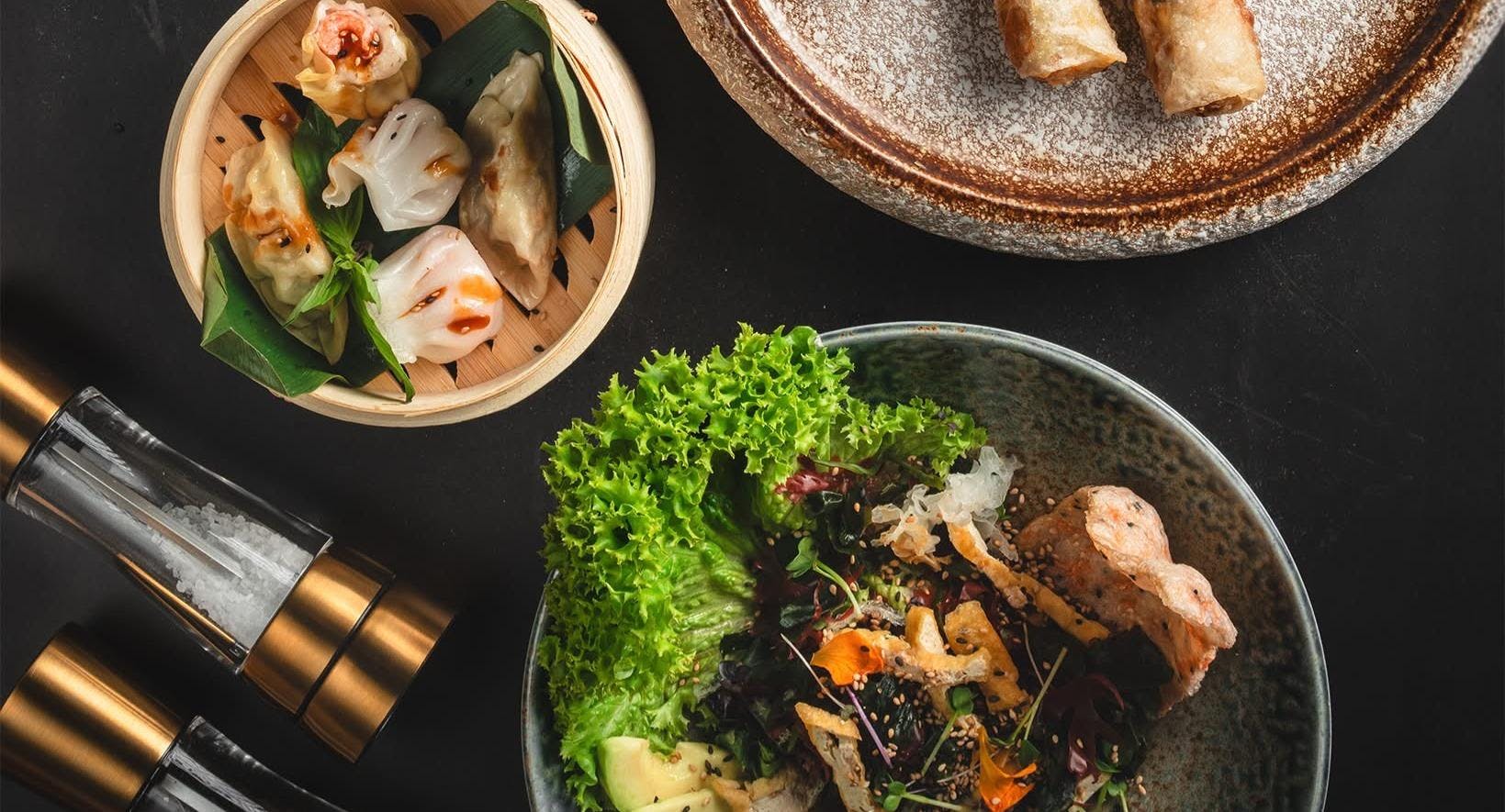 Photo of restaurant Son's Restaurant in Gilching, Gilching