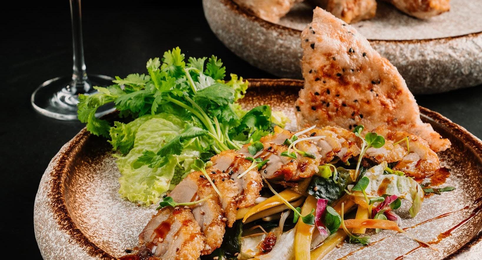 Bilder von Restaurant Son's Restaurant in Gilching, Gilching - Photo 6