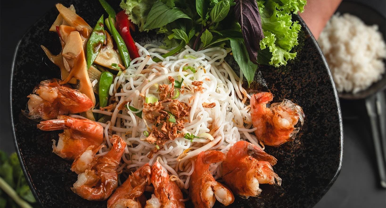 Bilder von Restaurant Son's Restaurant in Gilching, Gilching - Photo 2