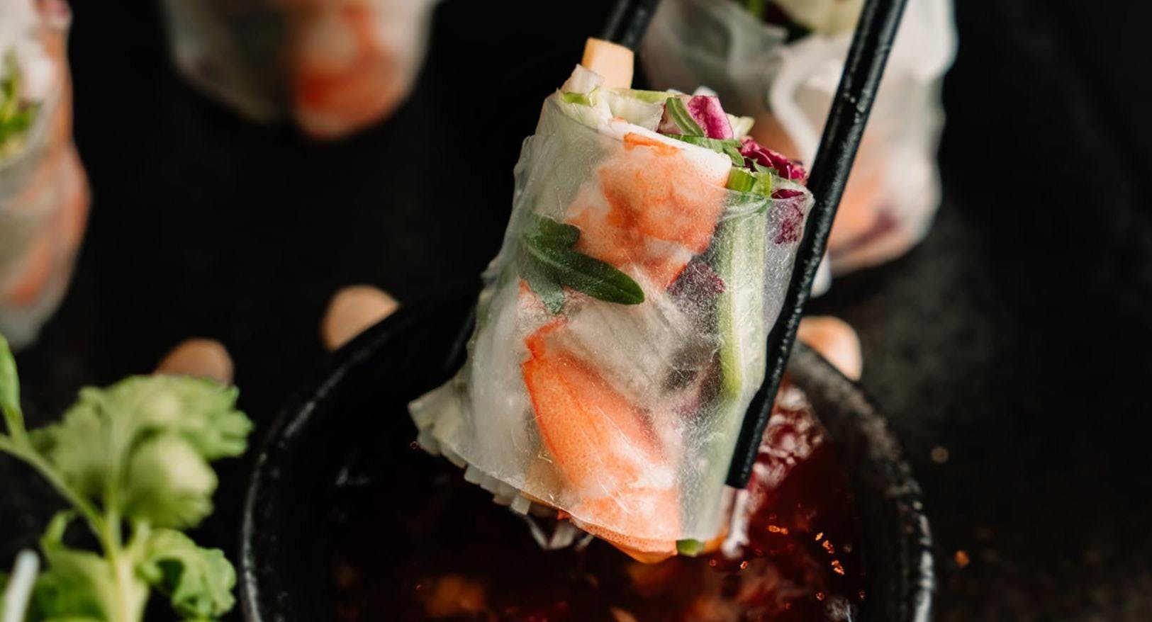 Bilder von Restaurant Son's Restaurant in Gilching, Gilching - Photo 5