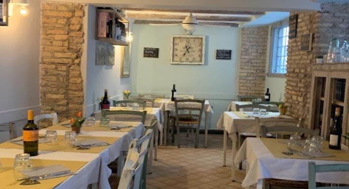 Photo of restaurant Osteria del gallo in Navona, Rome - Photo 8