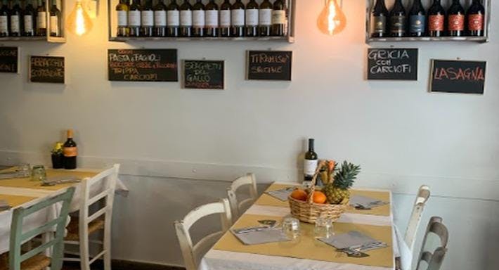 Photo of restaurant Osteria del gallo in Navona, Rome - Photo 9