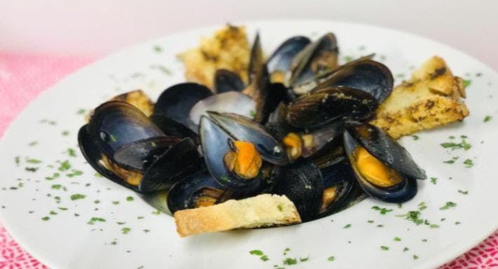 Photo of restaurant Osteria del gallo in Navona, Rome - Photo 3