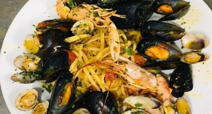 Photo of restaurant Osteria del gallo in Navona, Rome - Photo 12