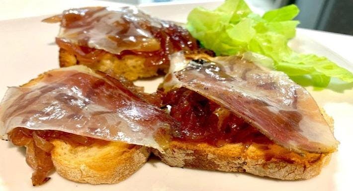 Photo of restaurant Osteria del gallo in Navona, Rome - Photo 13