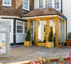 Restaurant HARVESTER PORT SOLENT PORTSMOUTH in ,