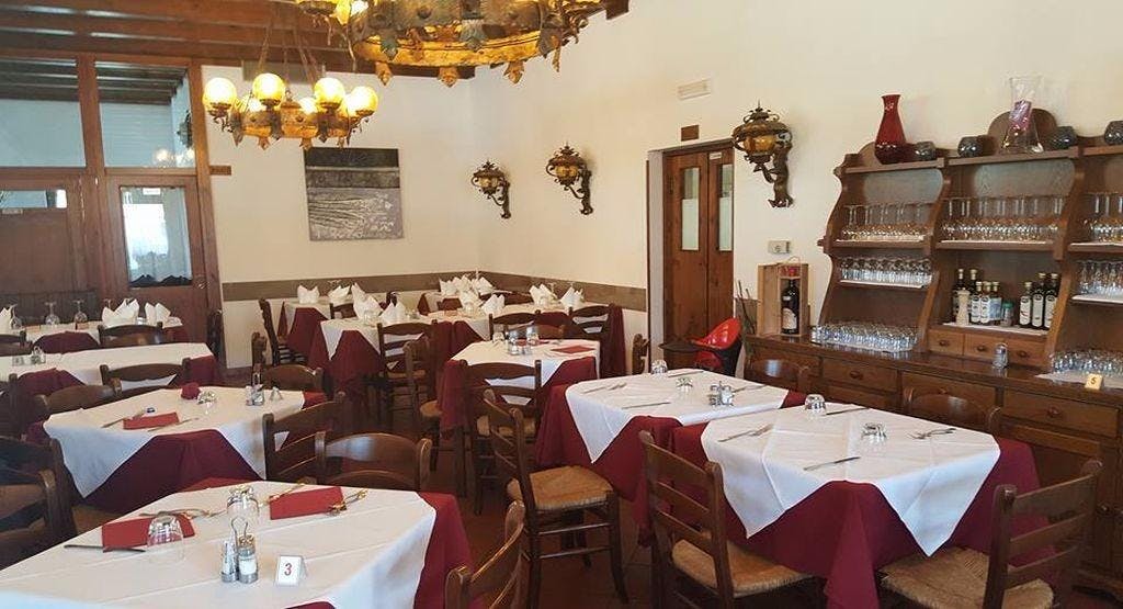 Foto del ristorante Trattoria Pizzeria La Stella a Negrar, Verona