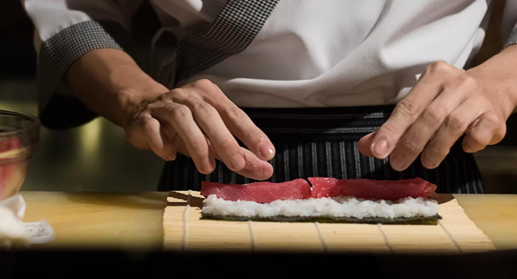 Restaurant Sakura Southampton Japanese Restaurant in The Polygon, Southampton