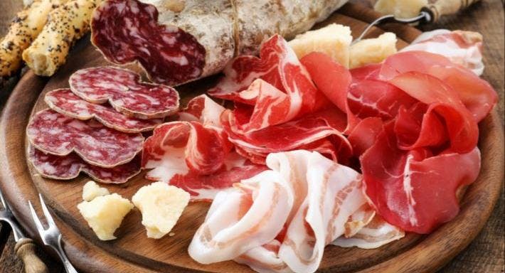 Photo of restaurant Ristorante Pizzeria Popolo Caffè in Centro Storico, Rome - Photo 5