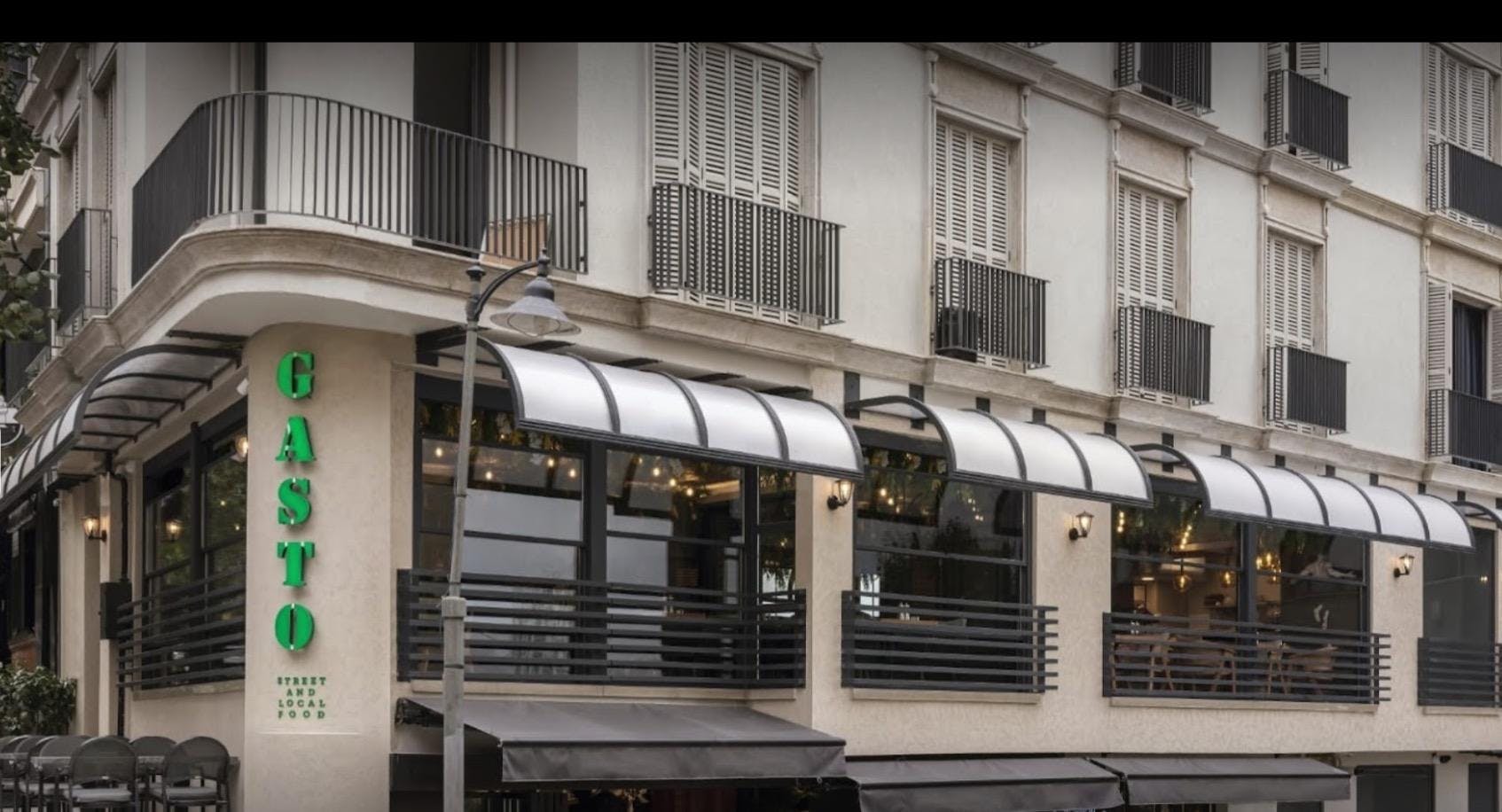 Teşvikiye, İstanbul şehrindeki Gasto Local restoranının fotoğrafı