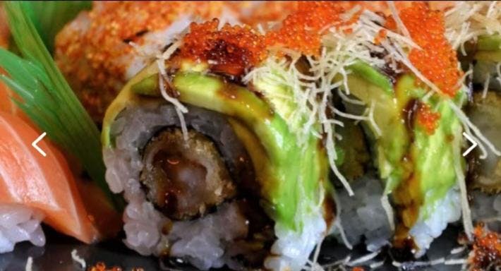 Photo of restaurant The Sushi Co - Marylebone in Marylebone, London - Photo 4