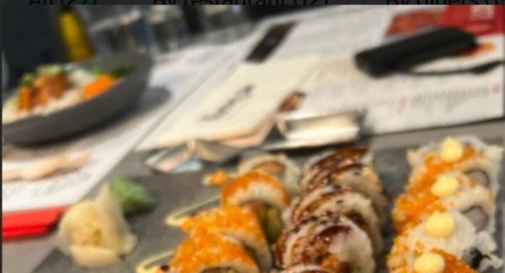 Photo of restaurant The Sushi Co - Marylebone in Marylebone, London - Photo 5