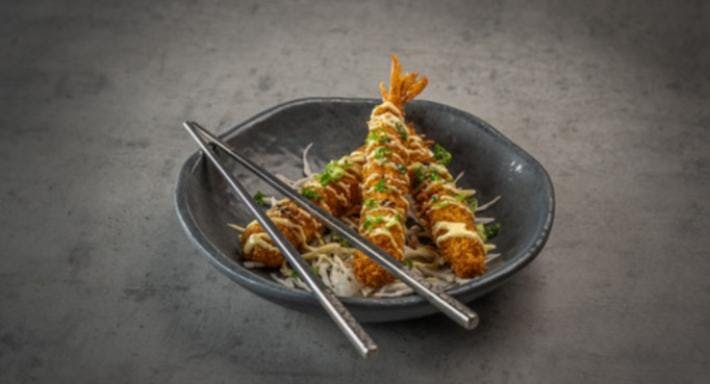 Photo of restaurant The Sushi Co - Marylebone in Marylebone, London - Photo 6