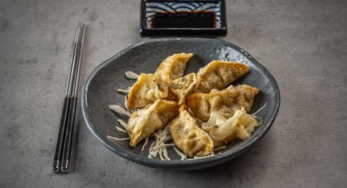 Photo of restaurant The Sushi Co - Marylebone in Marylebone, London - Photo 8