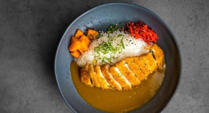 Photo of restaurant The Sushi Co - Marylebone in Marylebone, London - Photo 9