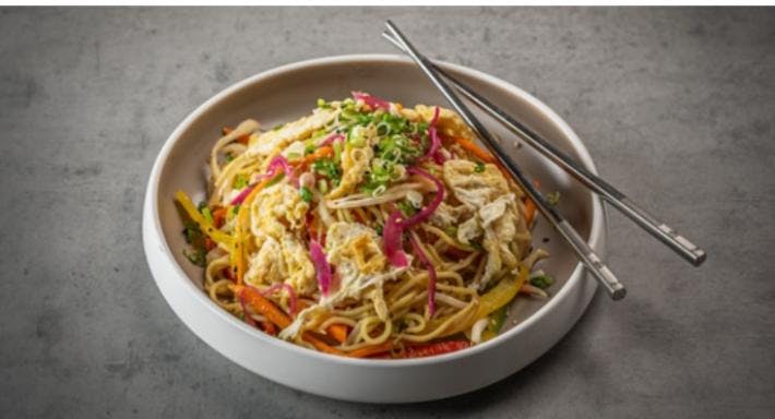 Photo of restaurant The Sushi Co - Marylebone in Marylebone, London - Photo 10