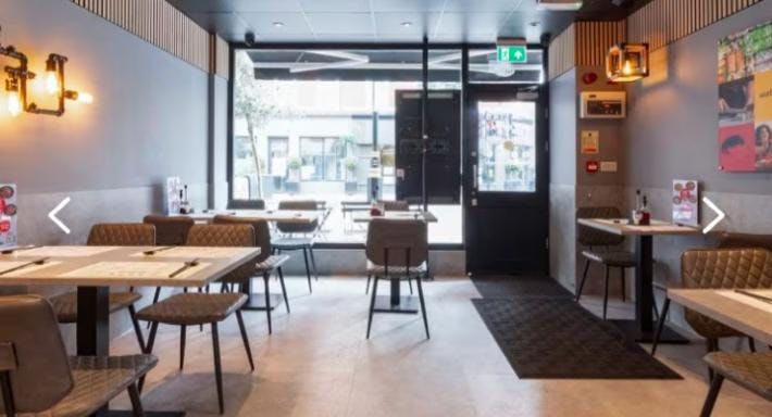 Photo of restaurant The Sushi Co - Marylebone in Marylebone, London - Photo 12