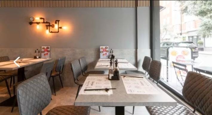 Photo of restaurant The Sushi Co - Marylebone in Marylebone, London - Photo 13