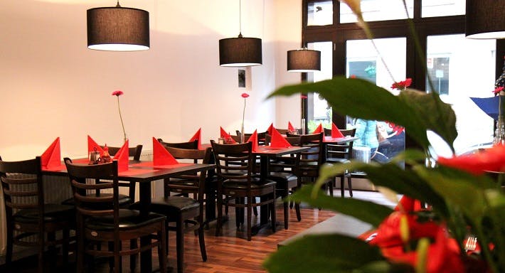Bilder von Restaurant Lam Hoa Vietnamesisches Restaurant in Innenstadt, Köln