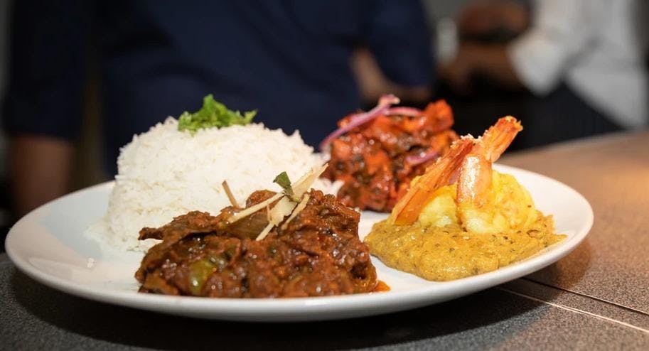 Photo of restaurant The Colonial - Darlinghurst in Darlinghurst, Sydney - Photo 5