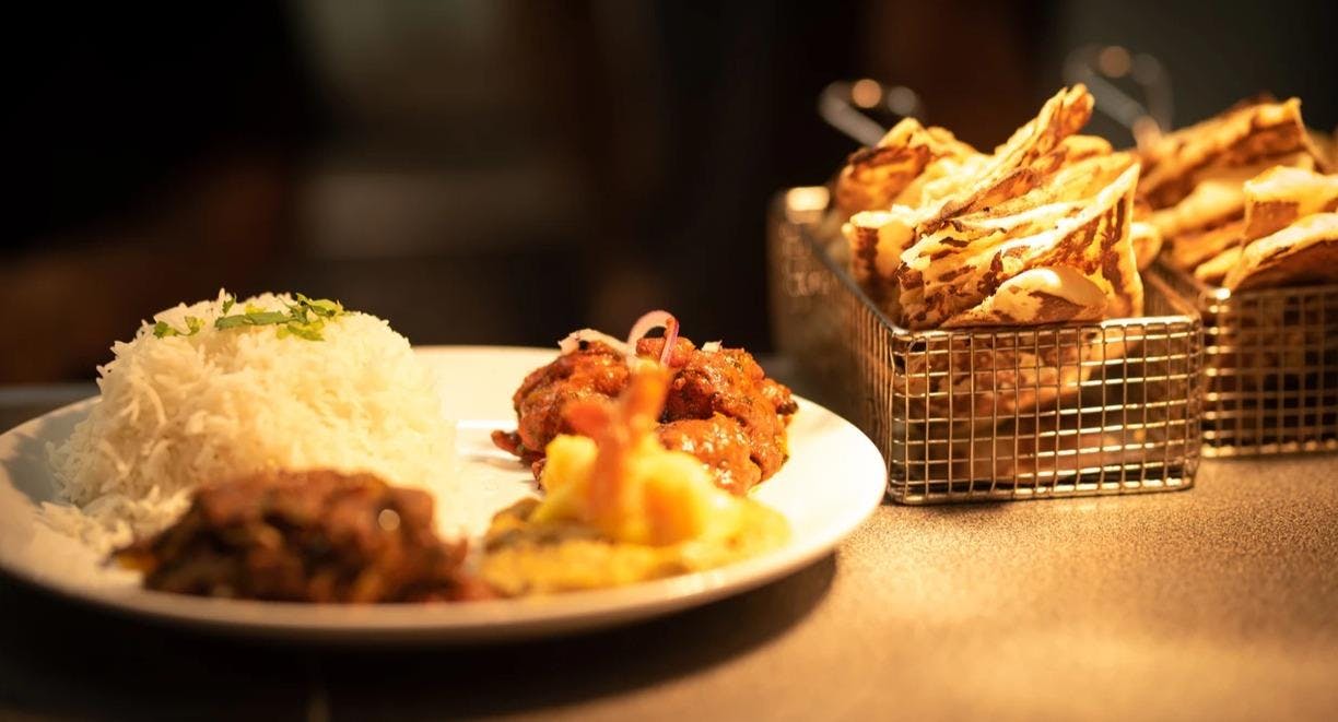 Photo of restaurant The Colonial - Darlinghurst in Darlinghurst, Sydney - Photo 6