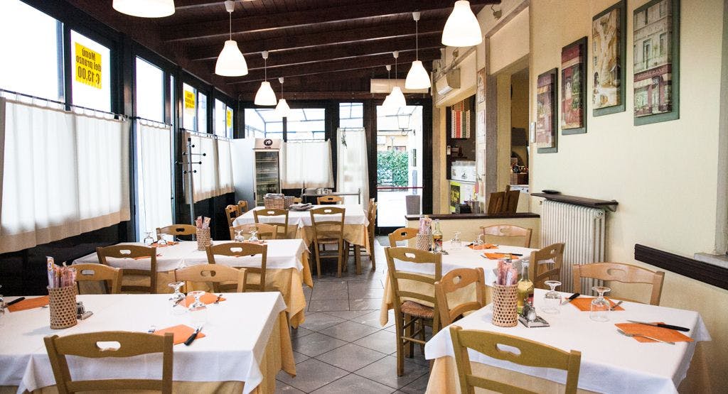 Photo of restaurant Taverna Le Muse in Centre, Ravenna