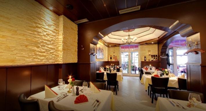 Image 1 of restaurant Pizzeria Parisi