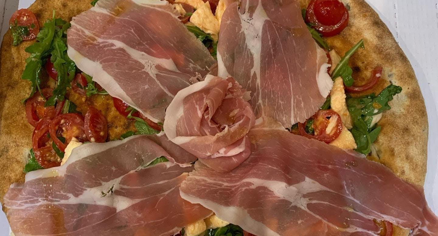 Restaurant PIZZERIA MICHELANGELO di NICOTRA SALVATORE in Mascalucia, Catania