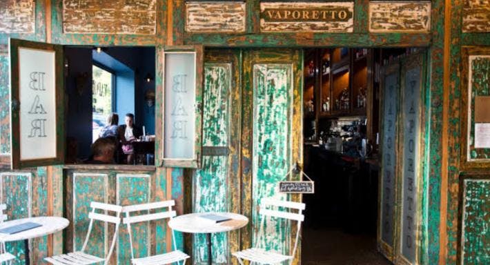 Photo of restaurant Vaporetto Bar & Eatery Est.2014 in Melbourne CBD, Melbourne