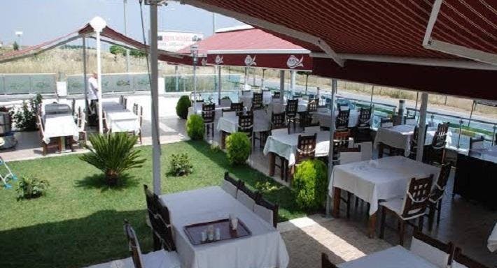 Beylikdüzü, İstanbul şehrindeki Maya Restaurant restoranının fotoğrafı