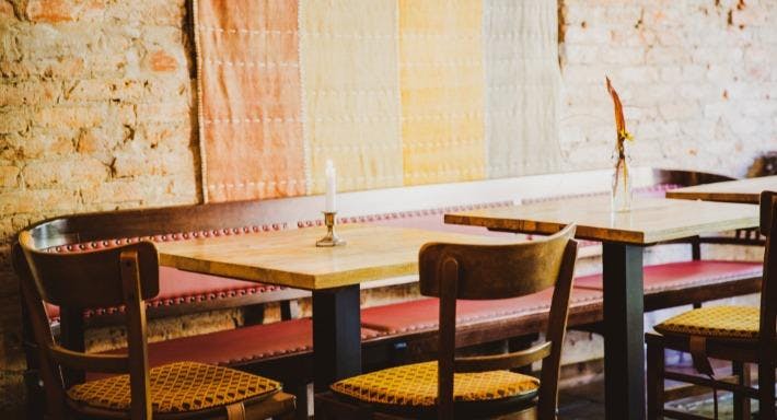 Photo of restaurant Les Climats in Tiergarten, Berlin - Photo 5