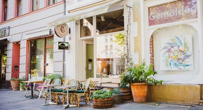 Photo of restaurant Les Climats in Tiergarten, Berlin - Photo 2